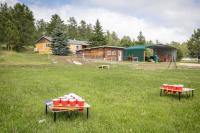 Custer Serene - B&B Custer