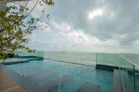 Loft Frente Mar Próximo do Beto Carrero - B&B Penha