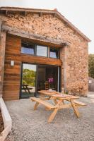 Grange Les Sens Ciel - B&B Saint-Mesmin