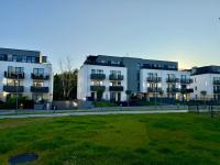 Apartament z ogródkiem Siwa Mewa - B&B Jastrzębia Góra