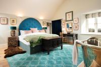 Lakeside Cottage, Emily - B&B Capheaton