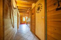 le vorger - Ferienwohnung Villard-sur-Doron