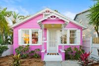The Love Shacks - Ferienwohnung Lake Worth Beach