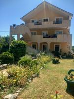 Apartment Lily - Chambres d’hôtes Tivat