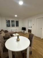 Apartments Nenad - B&B Novi Sad