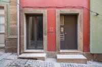 Modern 2-bedroom apartment in the Historic Center - B&B Braga