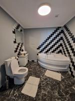 Appartement - Rez-de-Chaussée