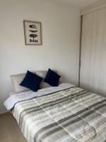 Tu descanso confortable en Real Solare - B&B Santa Cruz