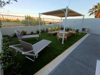 Ginett's House Quartello - B&B Quartu Sant'Elena