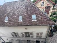 Le refuge de Van Gogh - B&B Auvers-sur-Oise