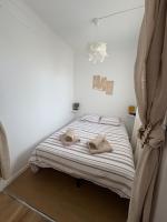 Appartamento con 1 Camera da Letto