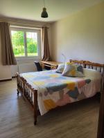 Appartamento con 2 Camere da Letto