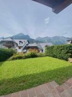 Appartamento vista Dolomiti - B&B Andalo