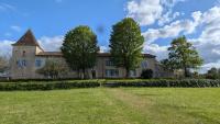Maison Nathis - Chambres d’hôtes Saint-Sulpice-de-Roumagnac