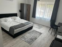 Deluxe Doppelzimmer