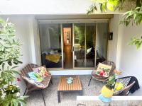 Marina Baie des Anges - B&B Villeneuve-Loubet