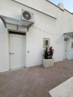 Casa Vacanza Sull'arco - Chambres d’hôtes Valenzano