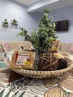 Annas House Theologos - Chambres d’hôtes Theologòs