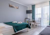 Driepersoonskamer met Balkon