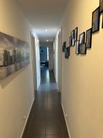 Comfortable room in an apartment - B&B Esch-sur-Alzette