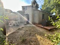 Gite Casot Merveille - B&B Montesquieu