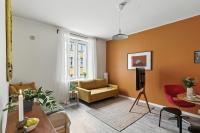 Mid Century Jugend Walkable Area Tram Bus 200m - Ferienwohnung Helsinki