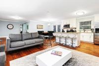 Atlanta 7BR Home with Game Room Sleeps 16 - B&B Decatur