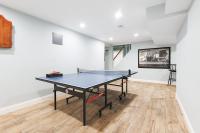 Atlanta 7BR Home with Game Room Sleeps 16 - B&B Decatur