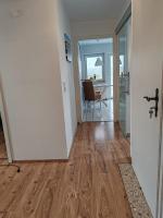 Fernblick Autal - Ferienwohnung Scholderup