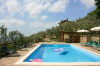 Villa Ca' Di Vestro - B&B San Giustino Valdarno