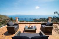 Villa Sofia - B&B Taormina