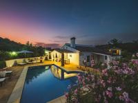 Cubo's Casa Rural Mar Verde - B&B Adamuz