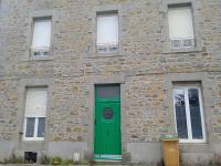 Les capucines - Chambres d’hôtes Saint-Brieuc