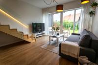 Stay in Sigulda #12 - B&B Sigulda