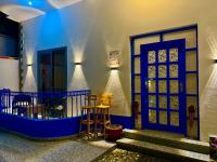 Bab Al Shams Palace - B&B