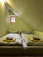 Habitación Cuádruple Dúplex
