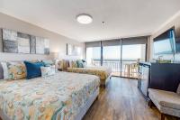 San Luis Ocean Cove #1537 by Vacasa - B&B Galveston