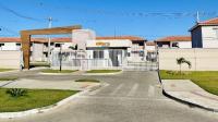 Apartamento Temporada Solaris Petrolina - B&B