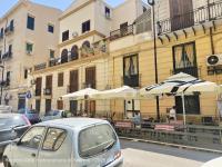 Maskan Palermo centro - B&B