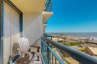 San Luis Resort Escape #536 by Vacasa - Chambres d’hôtes Galveston