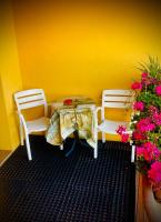 Luxus Vierbettzimmer