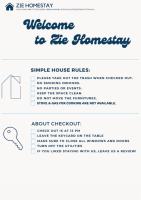 ZieHomestay at PICC BoraOmbak Marina Equestrian Putrajaya - Chambres d'hôtes Putrajaya
