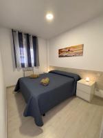 Noria 2B Derecha 2personas - Ferienwohnung Alcalá de Henares