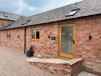 Oak at Pinfold Barns - Chambres d’hôtes Loppington