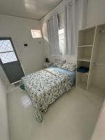 Estúdio confortável bem próximo ao Centro de Manaus - Ferienwohnung Manaus