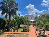 La Lampara sul Mare - Ferienwohnung Torrenova