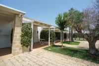 L'Ulivo e la Stella - B&B Porto Cesareo
