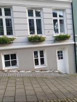 Appartement met 2 slaapkamers