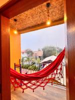 Suite King con Vasca Idromassaggio