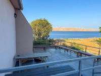 Lantana ex Villa Americana - Ferienwohnung Karlobag